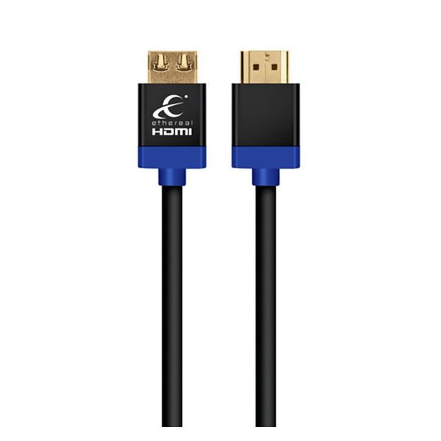 Picture of Ethereal MHY 15 Meter Active High-Speed Slim HDMI w/Ethernet