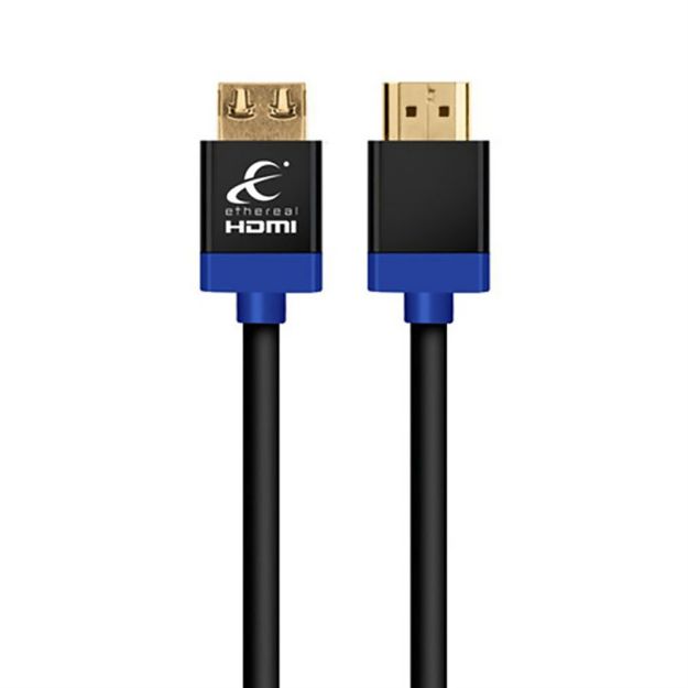Picture of Ethereal MHY 8 Meter High-Speed Slim HDMI Cable w/Ethernet