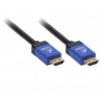 Picture of Ethereal MHY 3 Meter 8K High-Speed Slim HDMI Cable w/Etherne