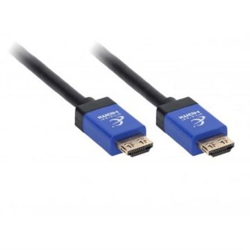 Picture of Ethereal MHY 3 Meter 8K High-Speed Slim HDMI Cable w/Etherne
