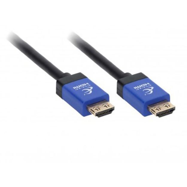 Picture of Ethereal MHY 3 Meter 8K High-Speed Slim HDMI Cable w/Etherne