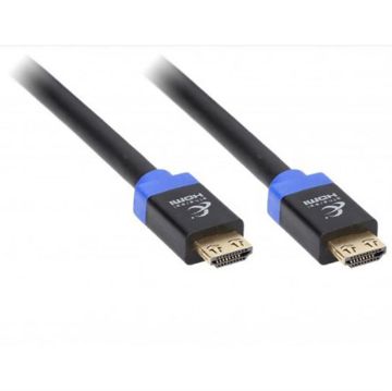 Picture of Ethereal MHY 5 Meter 8K High-Speed Slim HDMI Cable w/Etherne