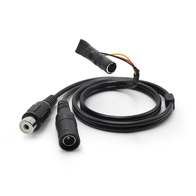 Picture of IC Realtime Amplified Mini Microphone
