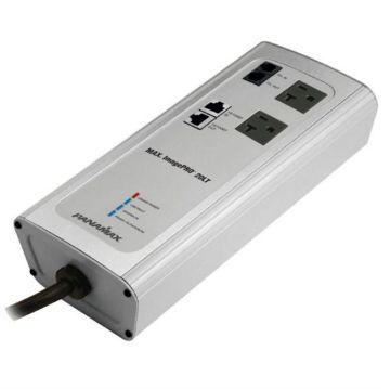 Picture of Panamax Imagepro AC/Tel/Lan Surge 20amp