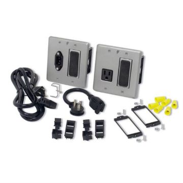 Picture of Panamax 15A In-Wall Power and  Signal Bay