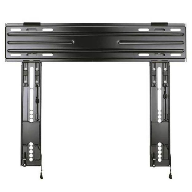 Picture of Sanus 32"-50" HDPro Super Slim Fixed-Position Wall Mount
