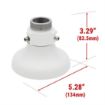 Picture of IC Realtime Adapter Plate and Mount for Wedge and Dome Camer