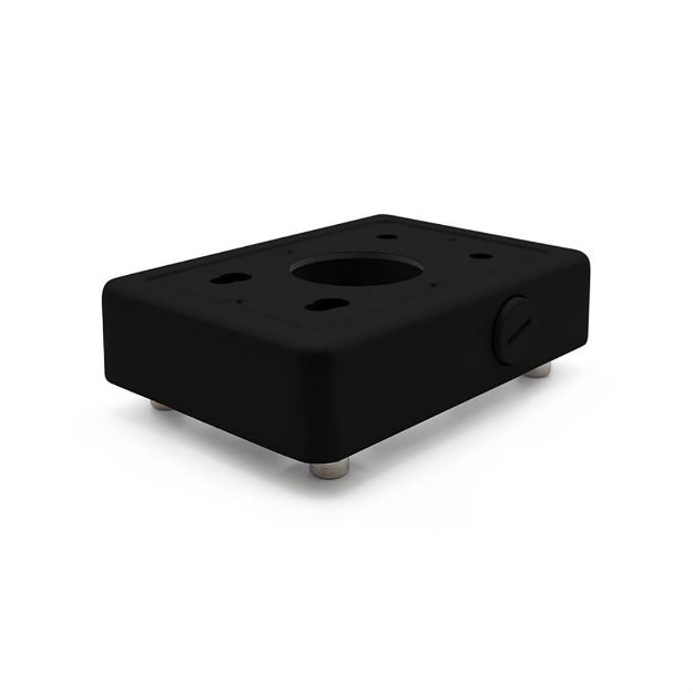 Picture of IC Realtime Mounting Box For MNT-ARM (Black)