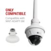 Picture of IC Realtime Ceiling Mount With 30" Pole To Be Sold With MNT-
