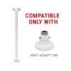 Picture of IC Realtime Ceiling Mount With 30" Pole To Be Sold With MNT-