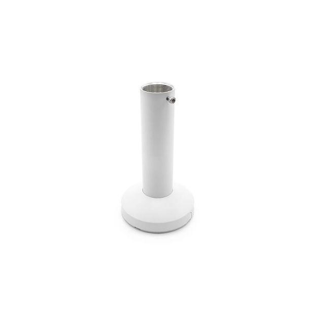 Picture of IC Realtime Ceiling Mount With 7.5" Pole For MPA Adaptors An