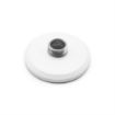 Picture of IC Realtime Adapter Plate for Large ICIP V1 Dome IP Cameras.