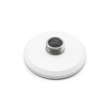 Picture of IC Realtime Adapter Plate for Large ICIP V1 Dome IP Cameras.