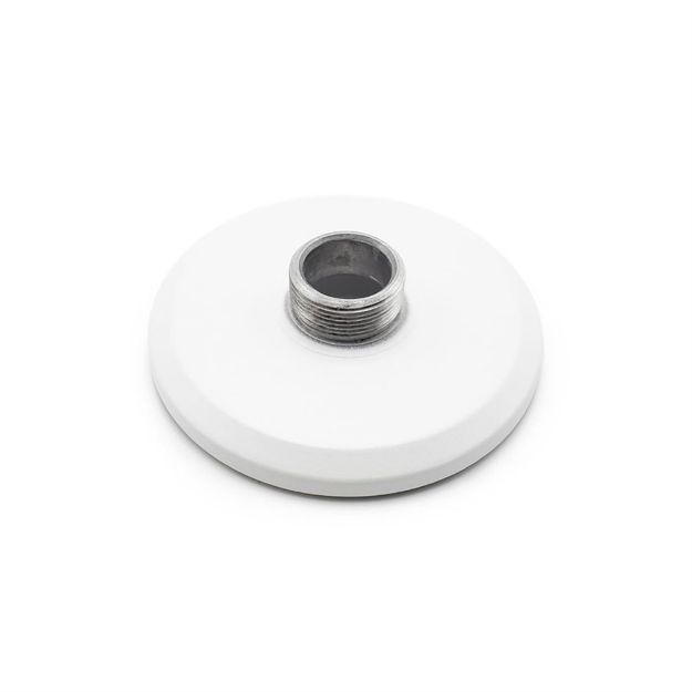 Picture of IC Realtime Adapter Plate for Large ICIP V1 Dome IP Cameras.