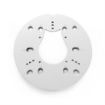 Picture of IC Realtime Electrical Gang Box Adapter For 4" Single and Do