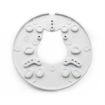 Picture of IC Realtime Electrical Gang Box Adapter For 4" Single and Do
