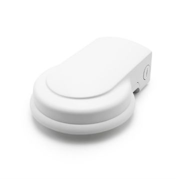 Picture of IC Realtime WALL MOUNT BRACKET FOR VARIFOCAL EYEBALL TURRET