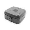 Picture of IC Realtime Indoor/Outdoor Junction Box. Conduit Threaded In