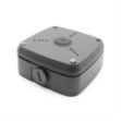 Picture of IC Realtime Indoor/Outdoor Junction Box. Conduit Threaded In