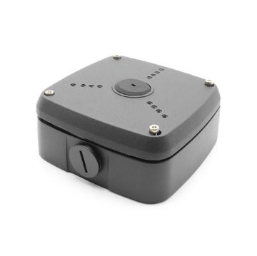Picture of IC Realtime Indoor/Outdoor Junction Box. Conduit Threaded In