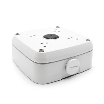 Picture of IC Realtime Indoor/Outdoor Junction Box. Conduit Threaded In