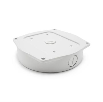 Picture of IC Realtime Indoor/Outdoor Junction Box. Conduit Threaded In