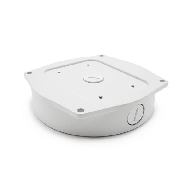 Picture of IC Realtime Indoor/Outdoor Junction Box. Conduit Threaded In