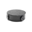 Picture of IC Realtime Indoor/Outdoor Junction Box. Conduit Threaded In
