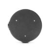 Picture of IC Realtime Indoor/Outdoor Black Junction Box. Conduit Threa