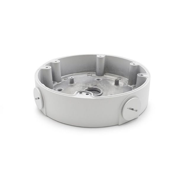 Picture of IC Realtime Indoor/Outdoor Junction Box. Conduit Threaded In
