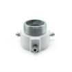 Picture of IC Realtime Ceiling Mount Adapter For IPEL-M80V-IRW1 And ICI