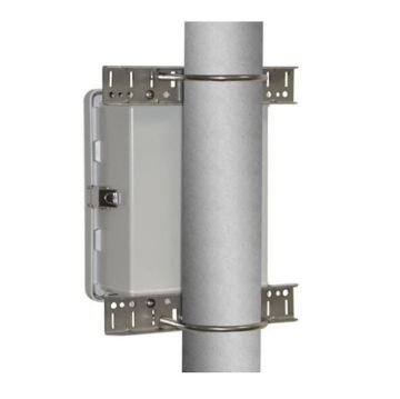 Picture of IC Realtime Pole Mounting Kit for Nema Box Enclosures