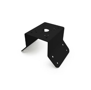 Picture of IC Realtime Corner Mount Bracket (Outside Corner)(black)