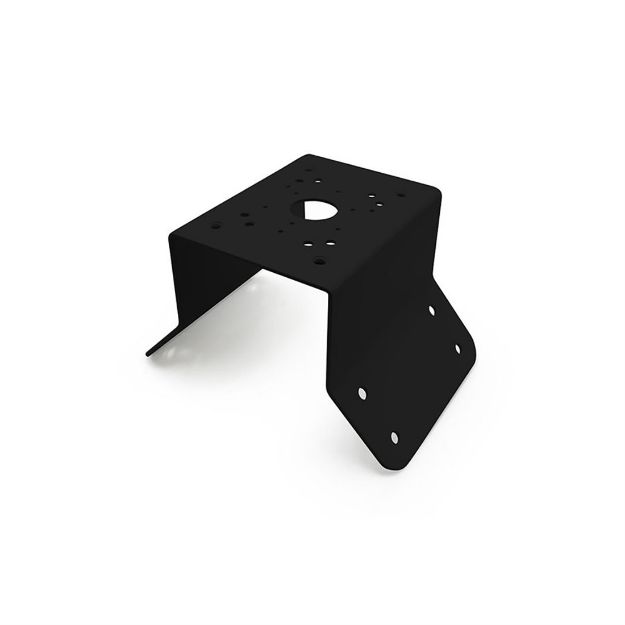 Picture of IC Realtime Corner Mount Bracket (Outside Corner)(black)