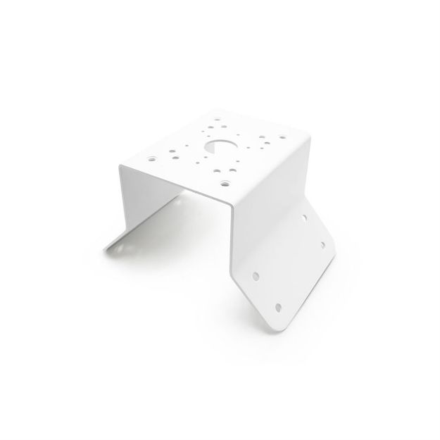 Picture of IC Realtime Corner Mount Bracket (Outside Corner)(white)