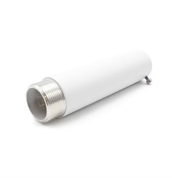 Picture of IC Realtime 7.5" Pole Extension. 1 1/2" Thread Size