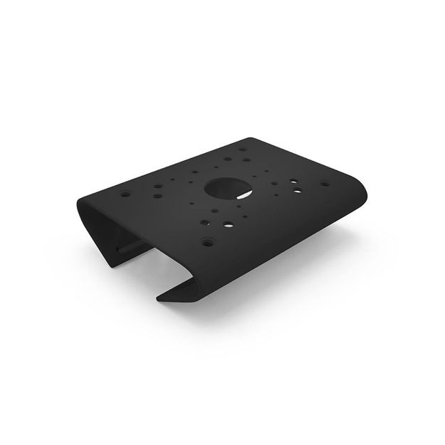 Picture of IC Realtime Pole Mount Bracket (black)