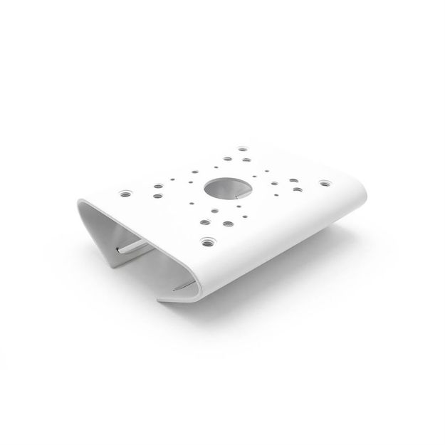 Picture of IC Realtime Pole Mount Bracket (white)