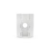 Picture of IC Realtime Pole Mount Bracket (white)