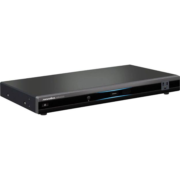 Picture of Panamax 8 Outlet Power Line Conditioner & Surge Protector