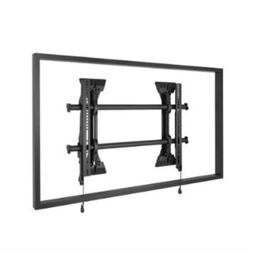 Picture of Chief FUSION Medium Micro-Adjustable Fixed Wall Mount