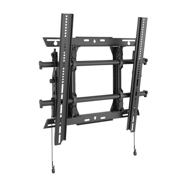 Picture of Chief FUSION Medium Portrait Tilt Wall Mount