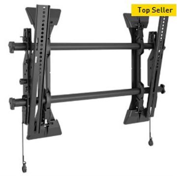 Picture of Chief Medium Fusion Micro-Adjustable Tilt Wall Mount Single