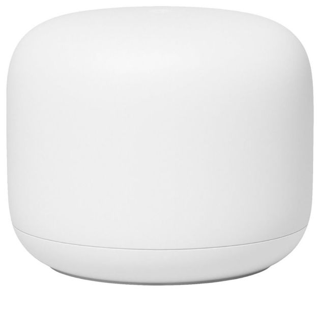 Picture of Nest Wifi Router (White)