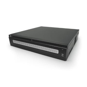 Picture of IC Realtime 64 Channel 2U 4K NVR. Up To 32MP IP Camera Suppo