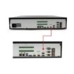 Picture of IC Realtime 64 Channel 2U 4K NVR. Up To 32MP IP Camera Suppo