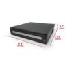 Picture of IC Realtime 64 Channel 2U 4K NVR. Up To 32MP IP Camera Suppo