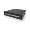 Picture of IC Realtime 64 Channel 2U 4K NVR. Up To 32MP IP Camera Suppo