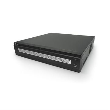 Picture of IC Realtime 64 Channel 2U 4K NVR. Up To 32MP IP Camera Suppo