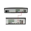 Picture of IC Realtime 64 Channel 2U 4K NVR. Up To 32MP IP Camera Suppo
